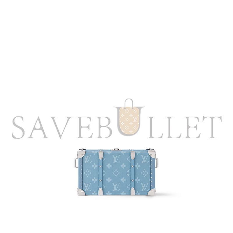 l0*is V*t0n wallet trunk taigarama m13562 (22*12*6cm)